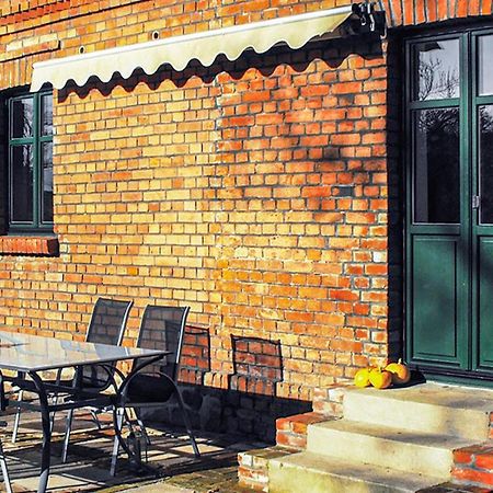 3 Bedroom Stunning Home In Wolin Jarzebowo Exterior foto